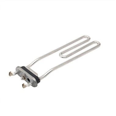 Elemento de aquecimento para máquina de lavar roupa Bosch