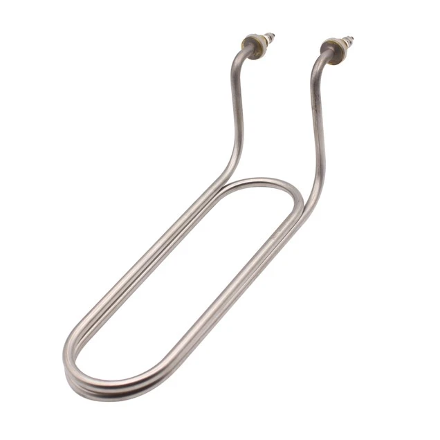 Autoclave Heating Element